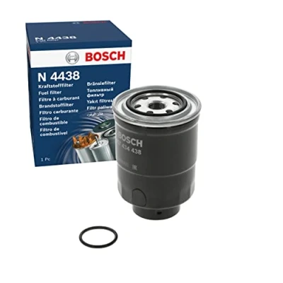 Obrázek Bosch Automotive N4438 dieselový filtr Auto