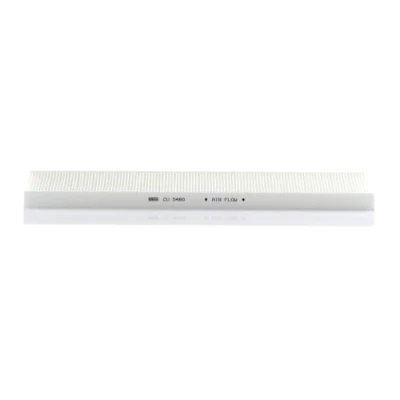 Obrázek MANN FILTER Interiérový filtr CU 5480 pro osobní automobily