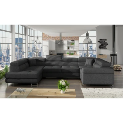 Obrázek Letto sedací souprava Materiál / Dekor: Inari 96, Orientace: Levá