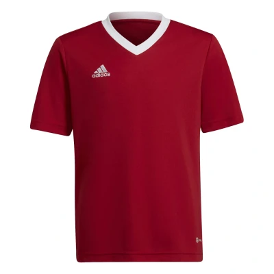 Obrázek adidas Performance Entrada 22 Fotbalový dres pro děti, Velikost: 176, Team power red