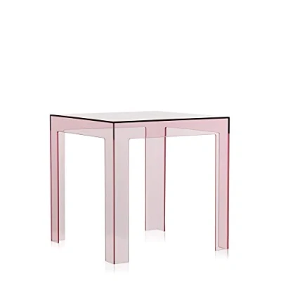Obrázek Kartell Jolly stůl, růžový