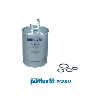 Obrázek Palivový filtr PURFLUX FCS813