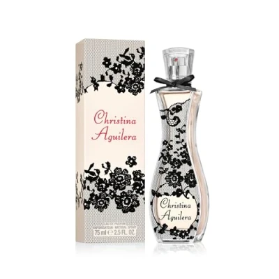 Obrázek Christina Aguilera Eau de Parfum Natural Spray 50 ml