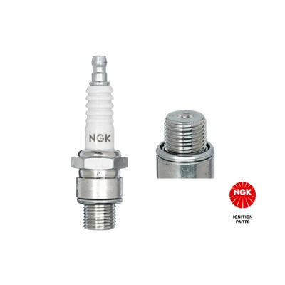 Obrázek Zapalovací svíčka NGK 2522