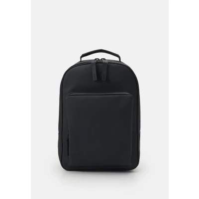 Obrázek Rains BOOK Daypack Unisex Batoh, Velikost: One Size, Black