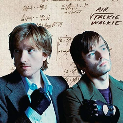 Obrázek Talkie Walkie [Vinyl LP]