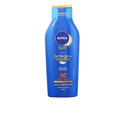 Obrázek NIVEA Sun Protector hydratační mléko, balení 1 ks (1x 0,4 kg)