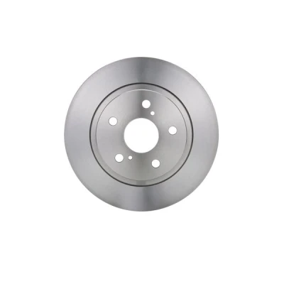 Obrázek Bosch Automotive 986479656 brzdový kotouč