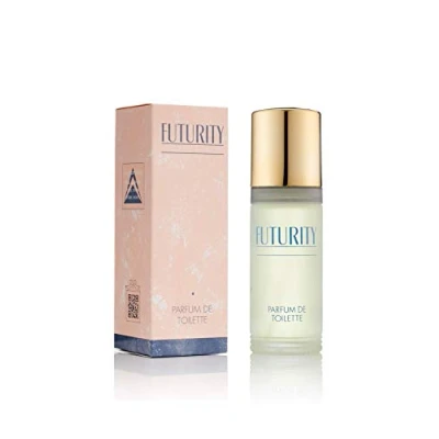 Obrázek UTC Futurity Fragrance for Women 55 ml Parfum de Toilette, made by Milton Lloyd