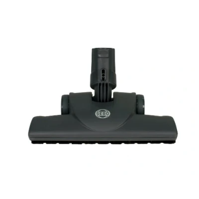 Obrázek Sebo 7200 GS hubice na parkety Parquet pro citlivou Tvrdé podlahy 28 cm pracovní šířka Felix, Airbelt K, D, C, Grauschwarz