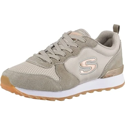 Obrázek Skechers Tenisky, Ženy, Velikost: 39.5, Taupe boty