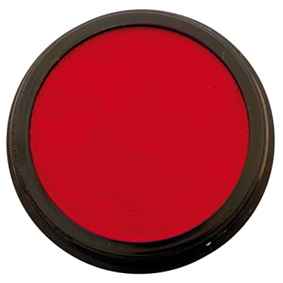 Obrázek Eulenspiegel 305669 profesionální make up světle červená 35 ml / 40 g