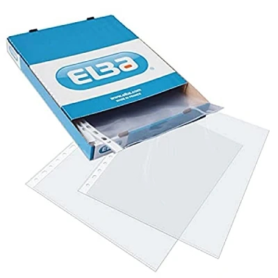 Obrázek Elba 949533 100 mobilní Polypropylen, Pack fólie