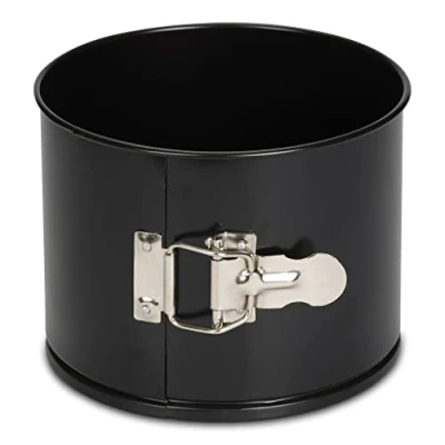 Obrázek Patisse 2819 pečicí forma s vysokým okrajem průměr 12 cm