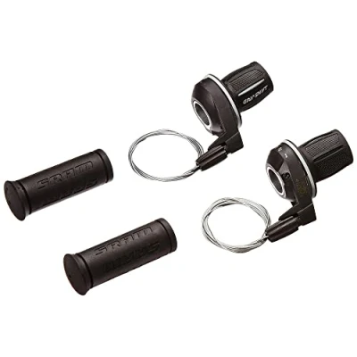 Obrázek Sram SL 3.0 Comp otočné pár (3x8s) Řazení