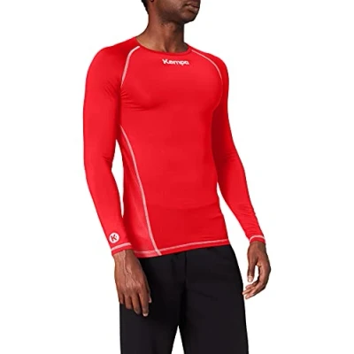 Obrázek Kempa Oblečení pro dospělé Teamsport Attitude Longsleeve