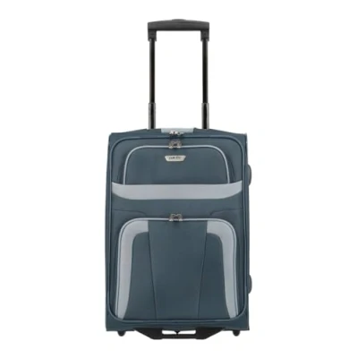 Obrázek Cestovní kufr Travelite Orlando 2w Trolley, Námořnická modrá, 53 cm (Trolley S)