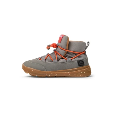 Obrázek Camper ERGO Vysoké tenisky pro děti, Velikost: 30, Medium gray boty