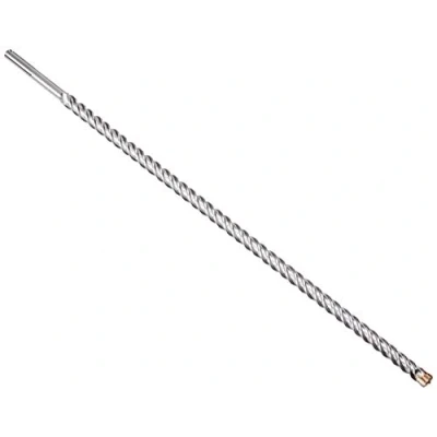 Obrázek DeWALT SDS max Příklepová vrtačka vrták extrémně XLR 25 X 920 800, 4 krájení, DT9426 pro QZ