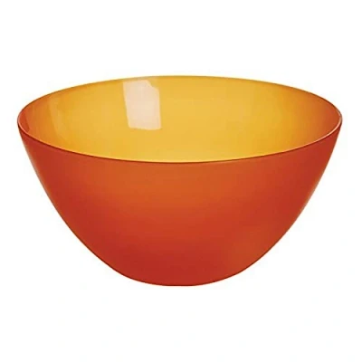 Obrázek Excelsa Rainbow Salatschüssel Arancione