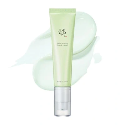 Obrázek Beauty of Joseon Světlo na sérum Centella + Vita C