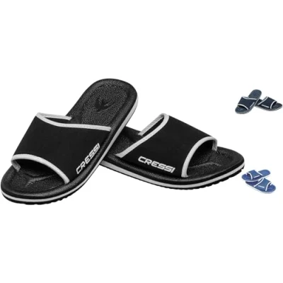 Obrázek Cressi Lipari mokasíny na pláž a bazén dospělí děti unisex