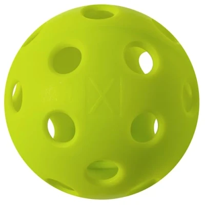 Obrázek Franklin 52900 X 26 Pickle Ball für den Innenbereich, 3 Stück