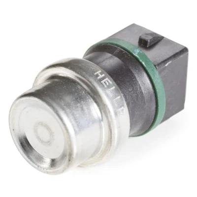 Obrázek HELLA 6PT 009 107 461 senzor, teplota chladicí kapaliny 12 V 4pólová zasunutá s těsněním