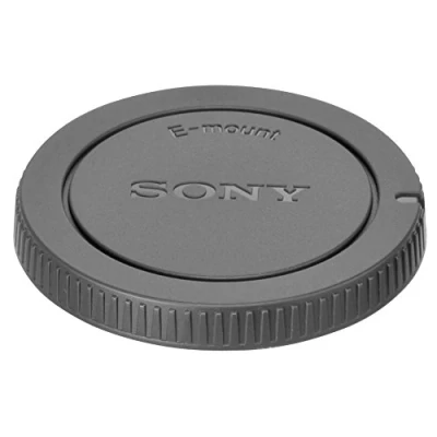 Obrázek Sony ALCB1EM víko pro kamery Alpha a NEX, černé