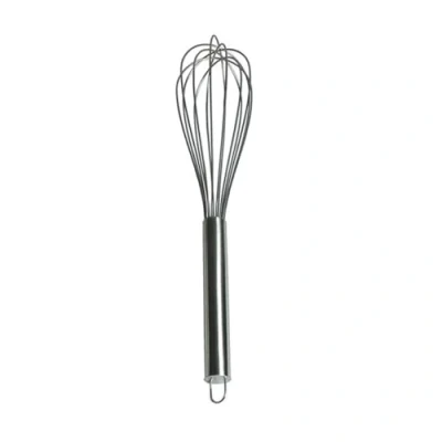 Obrázek LILY COOK Schneebesen, Stainless Steel, Silber, One Size