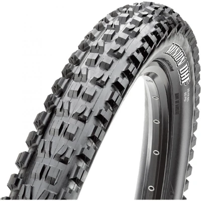 Obrázek MAXXIS Minion DHF 27,5x2,30 (58 584) 3C MaxxTerra EXO TR skládací černá Plášť