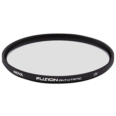 Obrázek Hoya Fusion Antistatic UV Filter (105 mm) 105.0MM schwarz