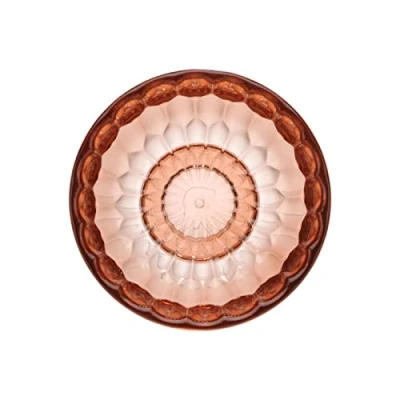 Obrázek Kartell Jellies Coat Hangers, pro háčky na šaty, malé, růžové, 4 kusy
