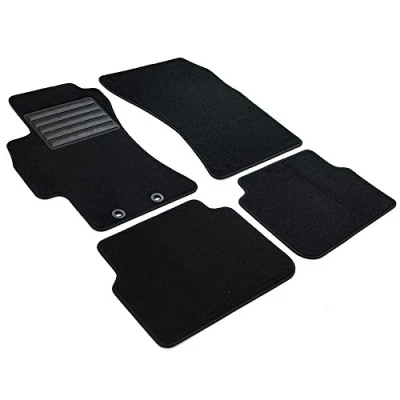 Obrázek MDM SP 3345 Fußmatten Velours Autoteppich passend für Subaru Impreza III 09.2007&gt;2012
