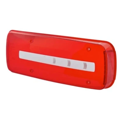 Obrázek HELLA 9EL 208 551 001 světelný panel, zadní světlo Truck Full LED ADR/GGVS/ECE levé/pravé