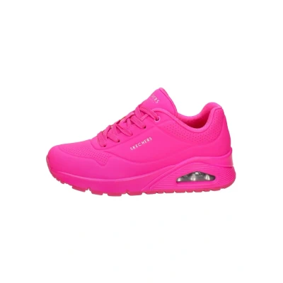 Obrázek Skechers Sport Tenisky, Ženy, Velikost: 39, Roze boty