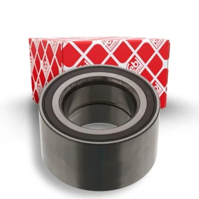 Obrázek febi bilstein 40683 ložiska kol s impulzním kroužkem ABS, 1 kus