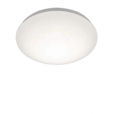 Obrázek Briloner Leuchten 3324 016 LED stropní svítidlo, 12 W, 1200 lumenů, teplé bílé světlo, Ø 28 cm, bílá