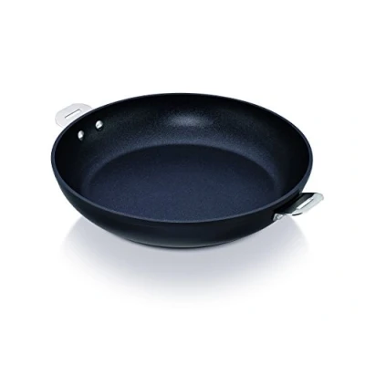Obrázek Beka Modulo Körper für Bratpfanne, Aluminium, schwarz, 20 cm
