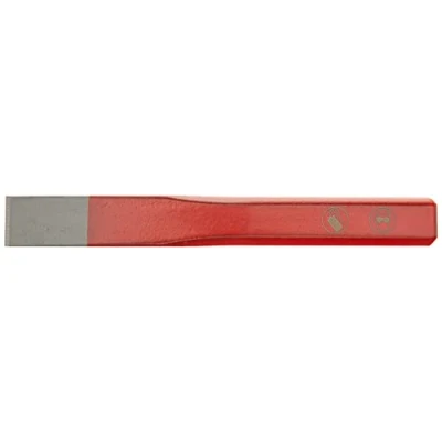 Obrázek FACOM Flachmeissel mit Vollprofil Länge 180 mm, 1 Stück, 263.18