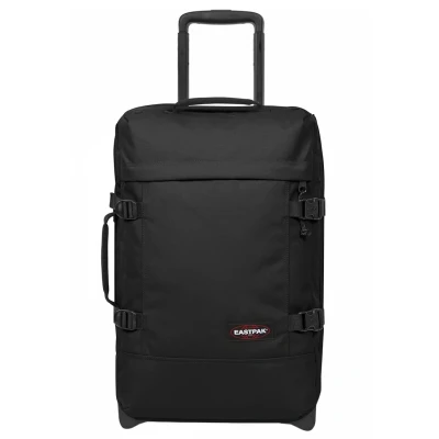 Obrázek Eastpak Tranverz S Kufr, Velikost: One Size, Black