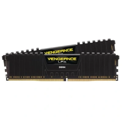 Obrázek Corsair Vengeance LPX DDR4 XMP 2.0 High Performance Desktop operační paměť