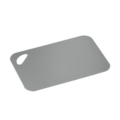 Obrázek Zassenhaus 0000061284 2dílná sada řezacích podložek flexibilní, plast, šedá, 1 x 20 29 cm
