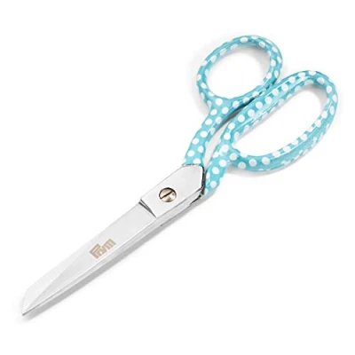 Obrázek Prym Love nůžky na textil ST 18 cm mátová, ocel