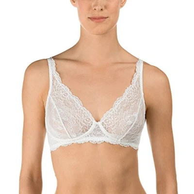 Obrázek CALIDA Dámská podprsenka Sensual Secrets, Alabaster Crème