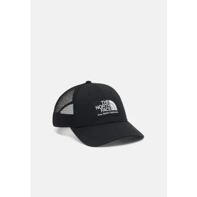 Obrázek The North Face Mudder Trucker Unisex Kšiltovka, Velikost: One Size, Black