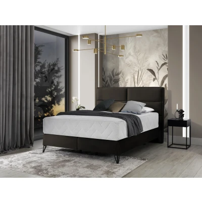 Obrázek Postel Safiro 160x200 Materiál / Dekor: Nube 22