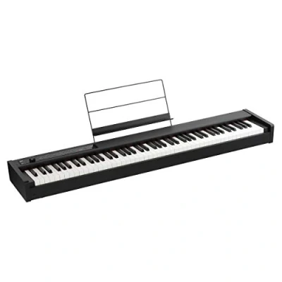 Obrázek Korg D1 88 Key Digital Stage Piano Black