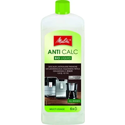 Obrázek MELITTA 212382 Anti Calc Bio tekutý kalcifikátor