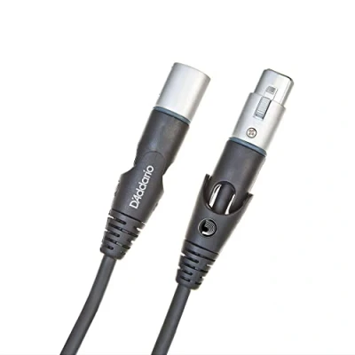 Obrázek Planet Waves PW MS 10 Custom Series Cables